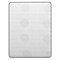 Flash Furniture Queen 13" Pressure Relief Pillow Top Mattress CL-ET232-13-Q-GG - alternate 2